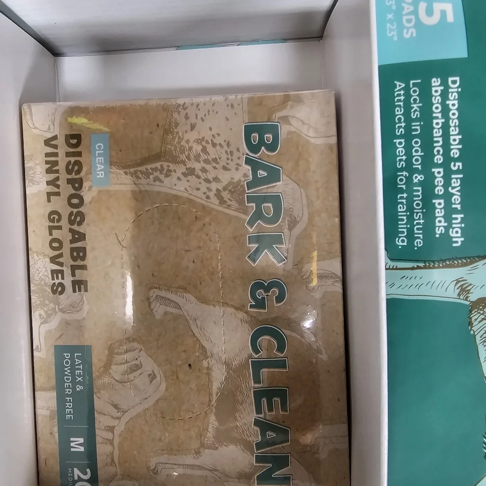 Dog Grooming care kit